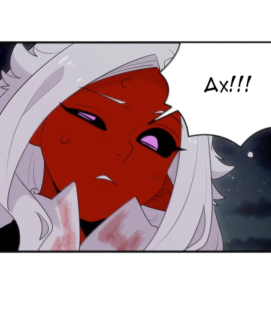 Манга Святая дева раскрыла карты - Глава 385 Страница 21