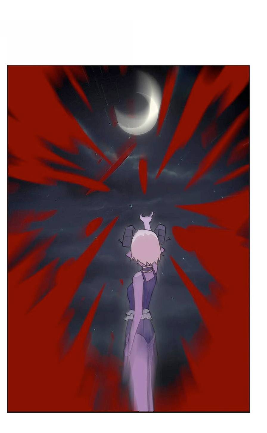 Манга Святая дева раскрыла карты - Глава 385 Страница 40