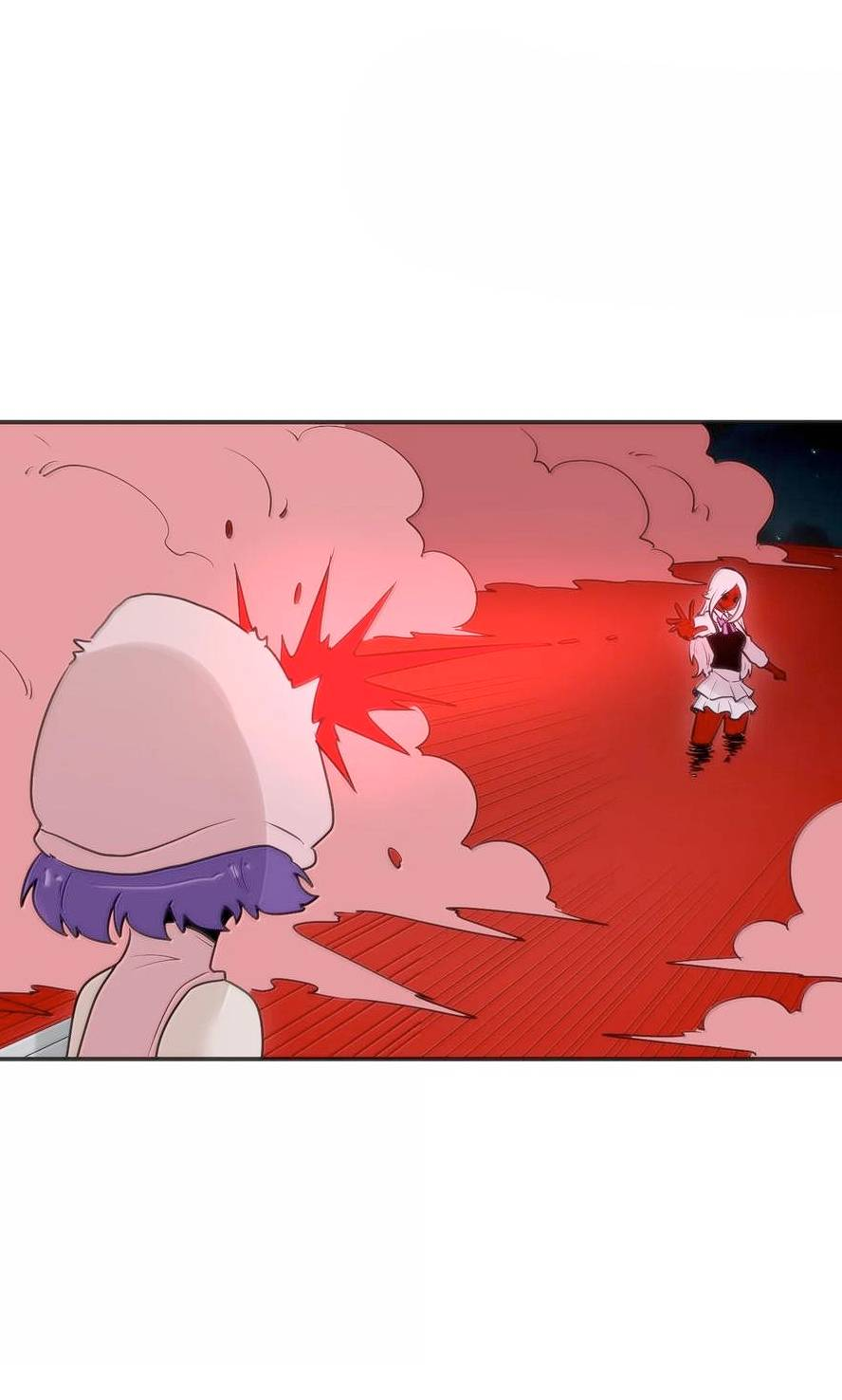 Манга Святая дева раскрыла карты - Глава 384 Страница 44