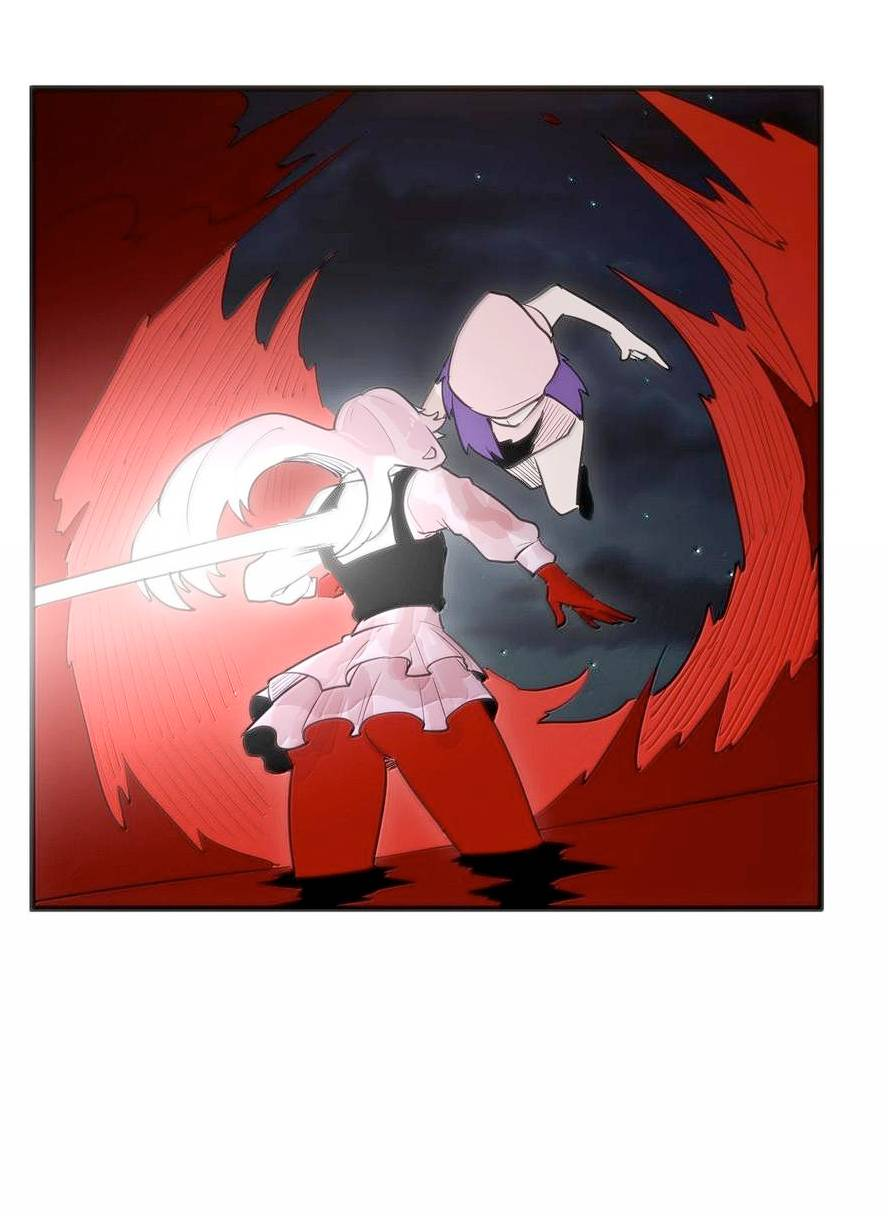 Манга Святая дева раскрыла карты - Глава 384 Страница 33