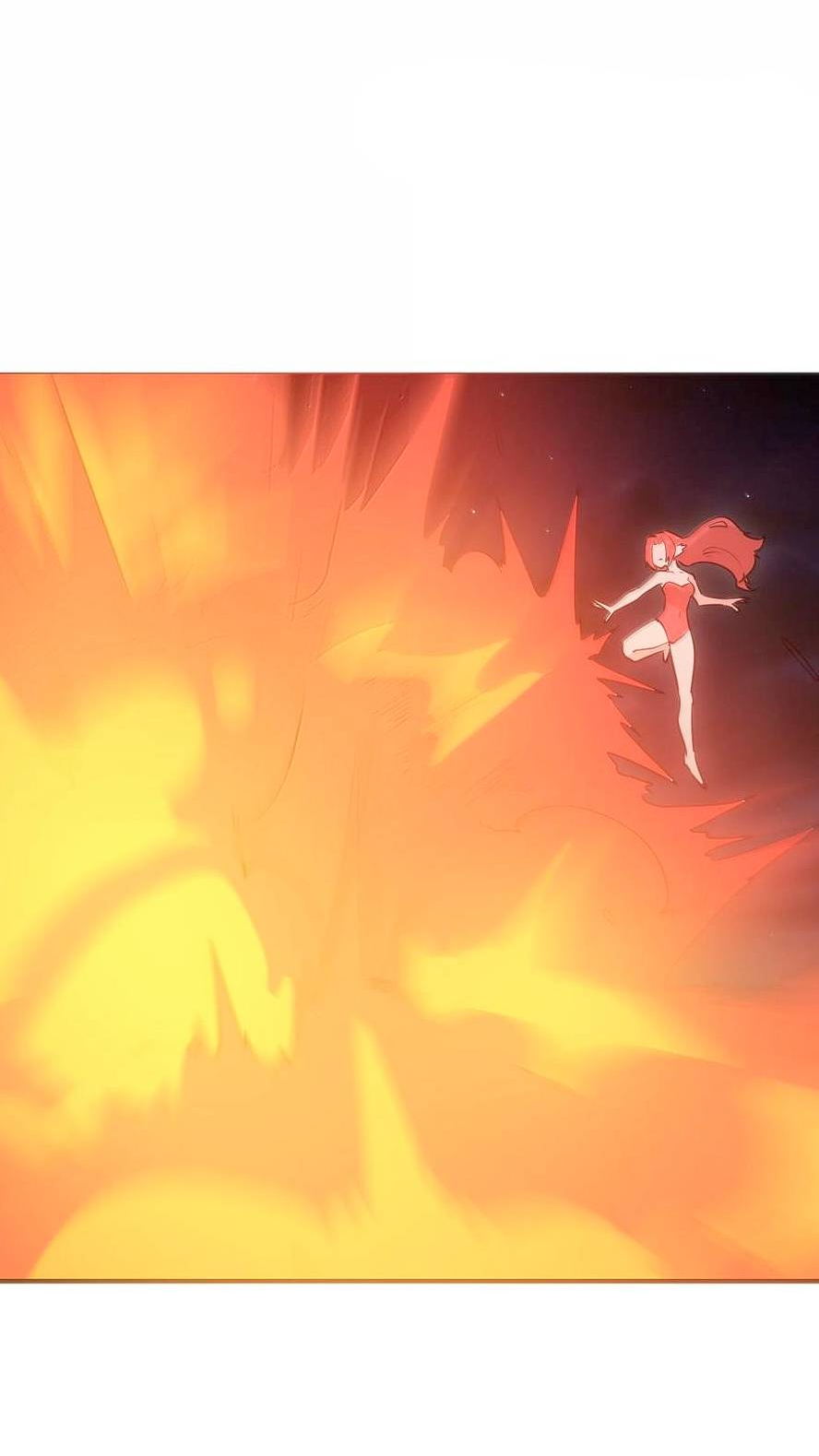 Манга Святая дева раскрыла карты - Глава 384 Страница 30