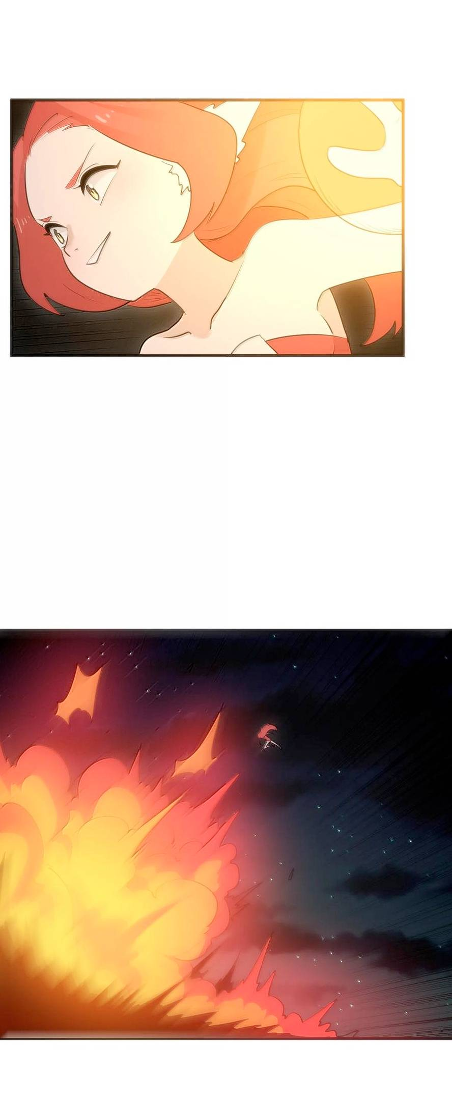 Манга Святая дева раскрыла карты - Глава 384 Страница 31