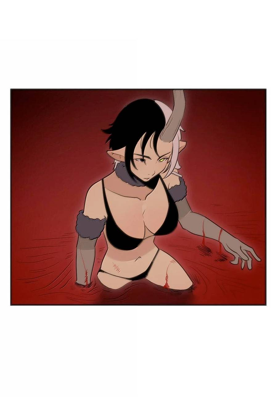 Манга Святая дева раскрыла карты - Глава 383 Страница 37