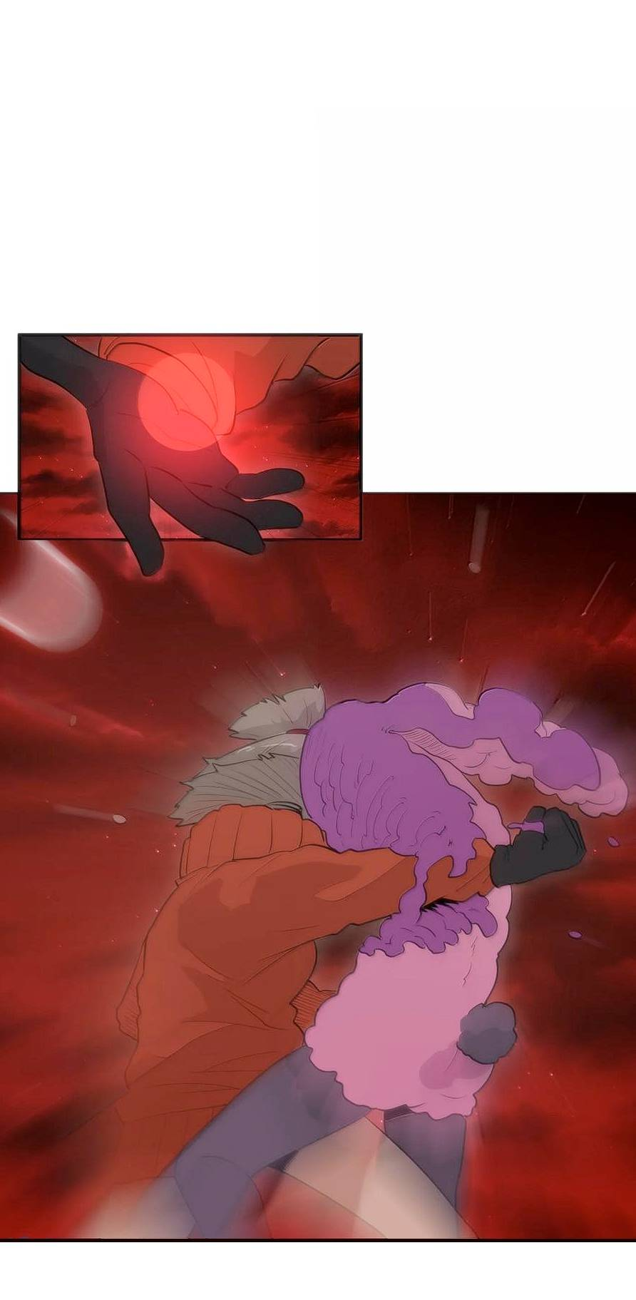 Манга Святая дева раскрыла карты - Глава 383 Страница 20