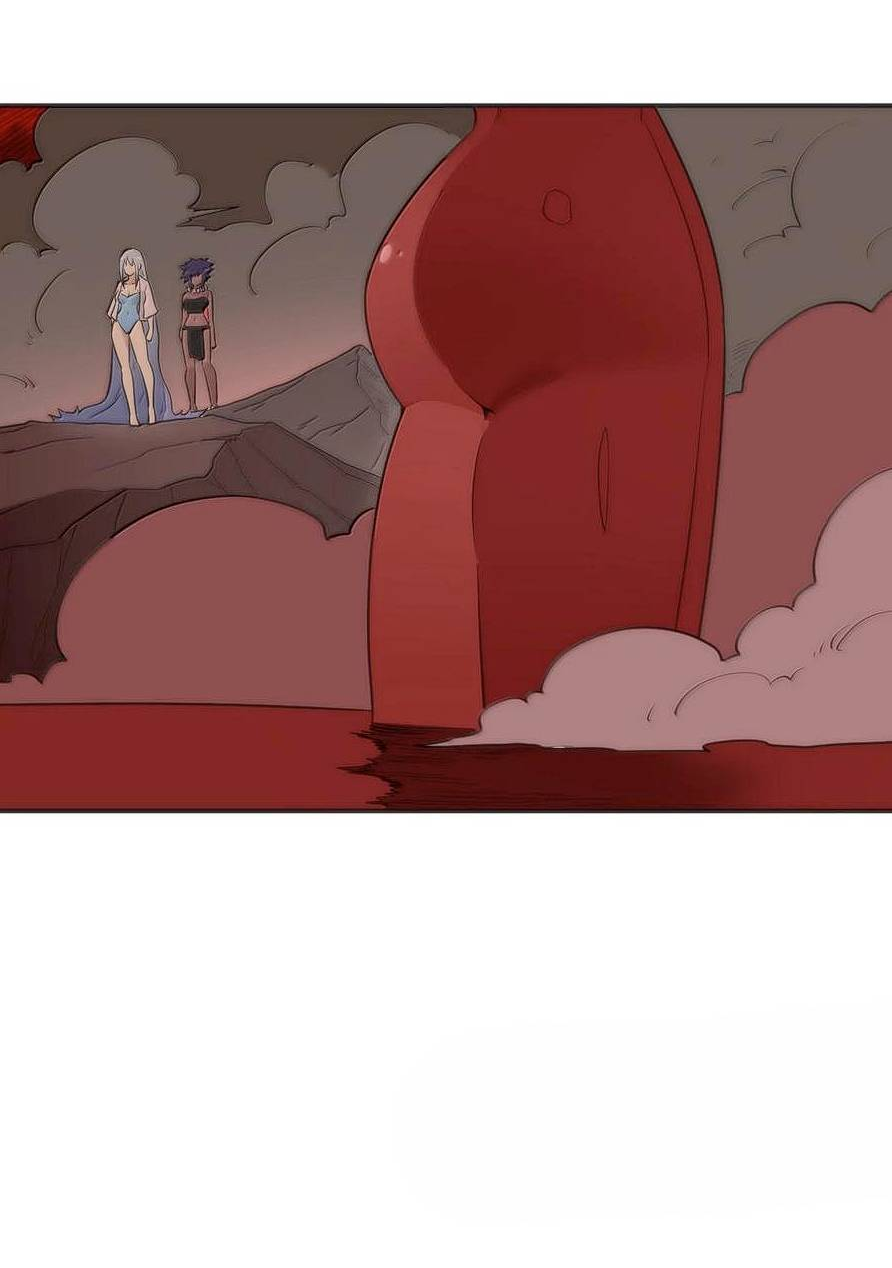 Манга Святая дева раскрыла карты - Глава 383 Страница 27