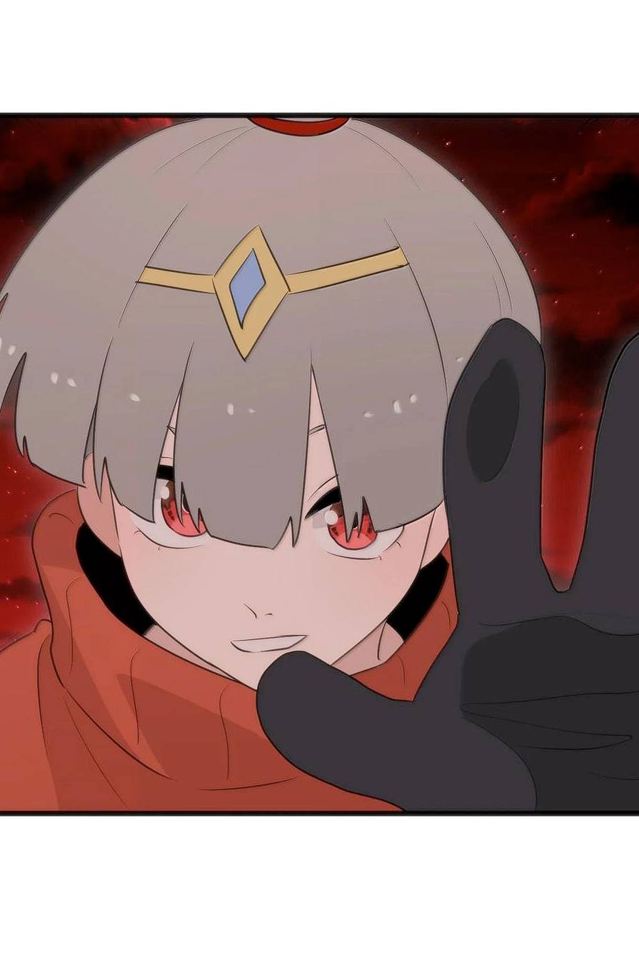 Манга Святая дева раскрыла карты - Глава 382 Страница 44