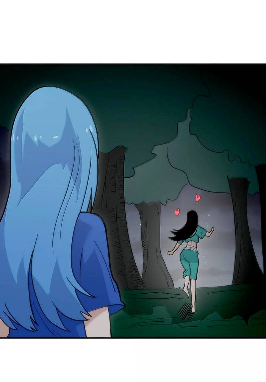 Манга Святая дева раскрыла карты - Глава 381 Страница 40