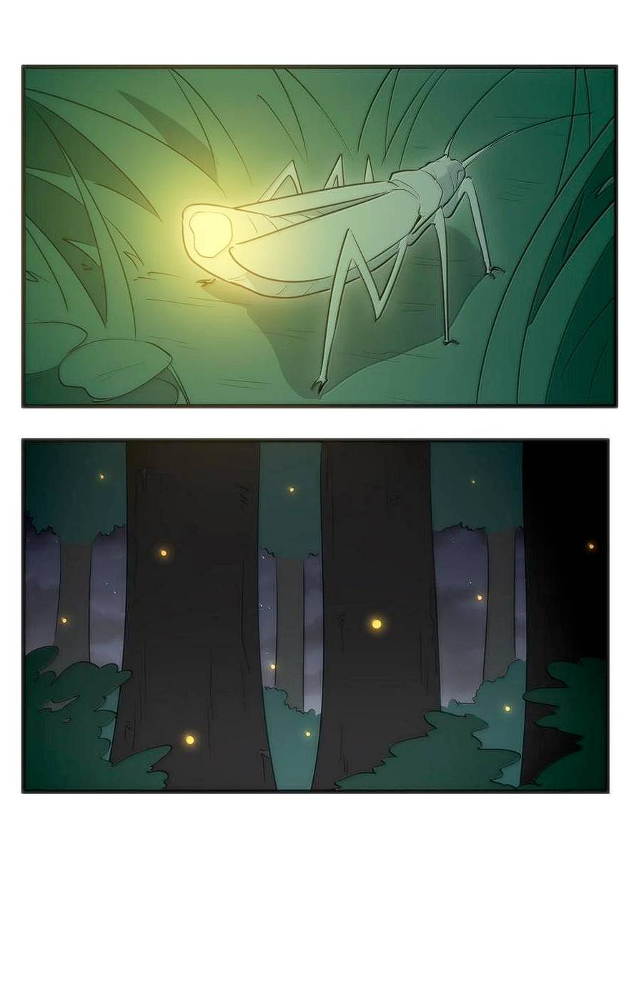 Манга Святая дева раскрыла карты - Глава 381 Страница 20