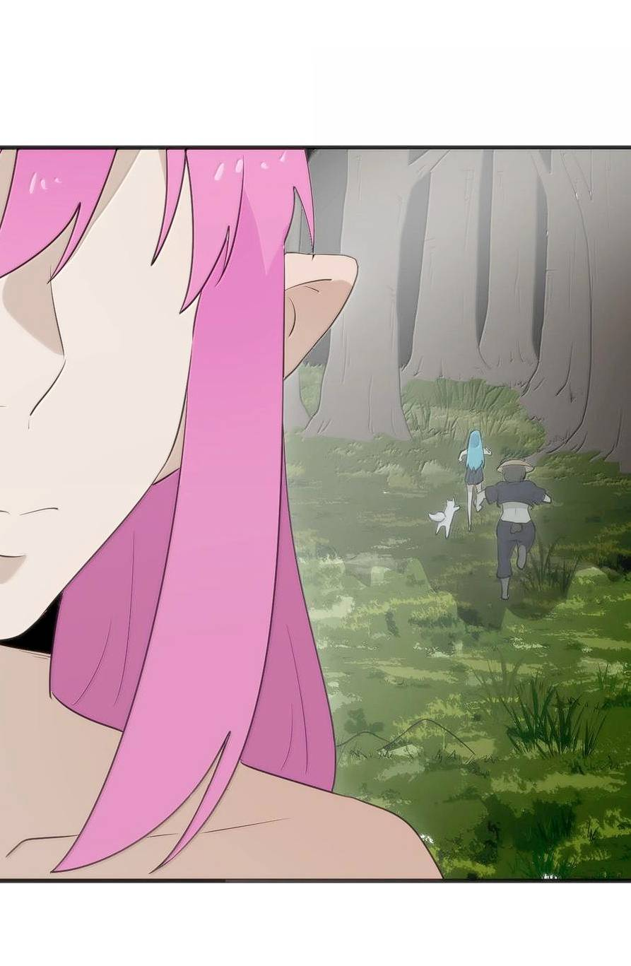 Манга Святая дева раскрыла карты - Глава 380 Страница 35