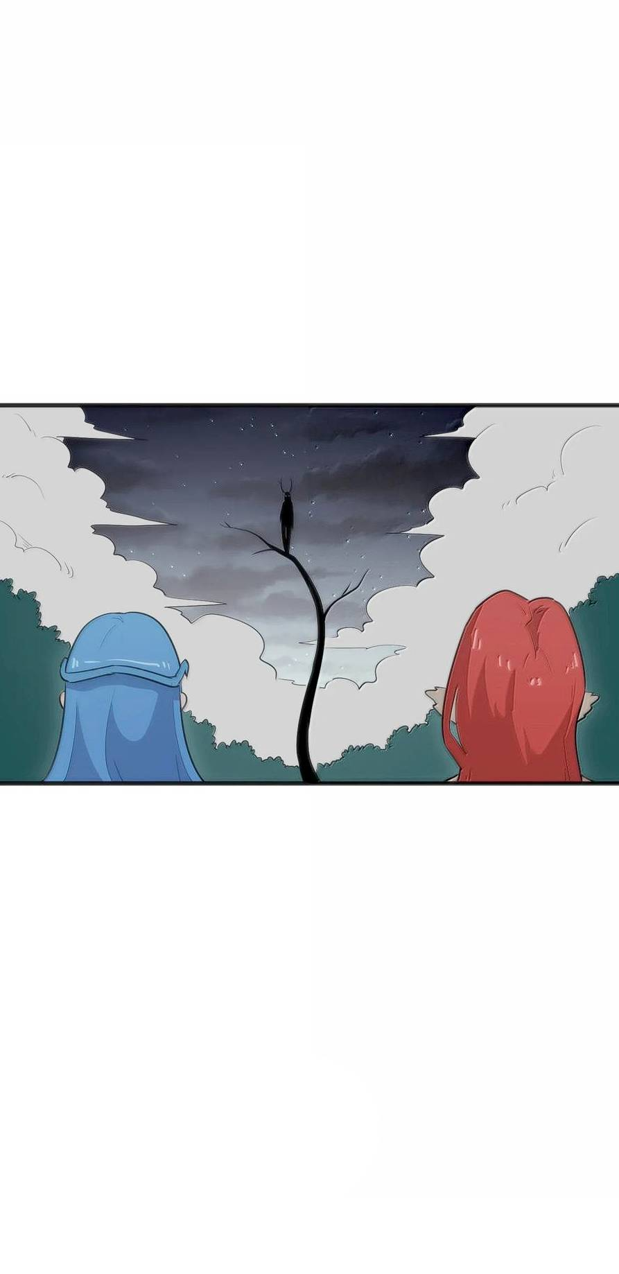 Манга Святая дева раскрыла карты - Глава 379 Страница 4