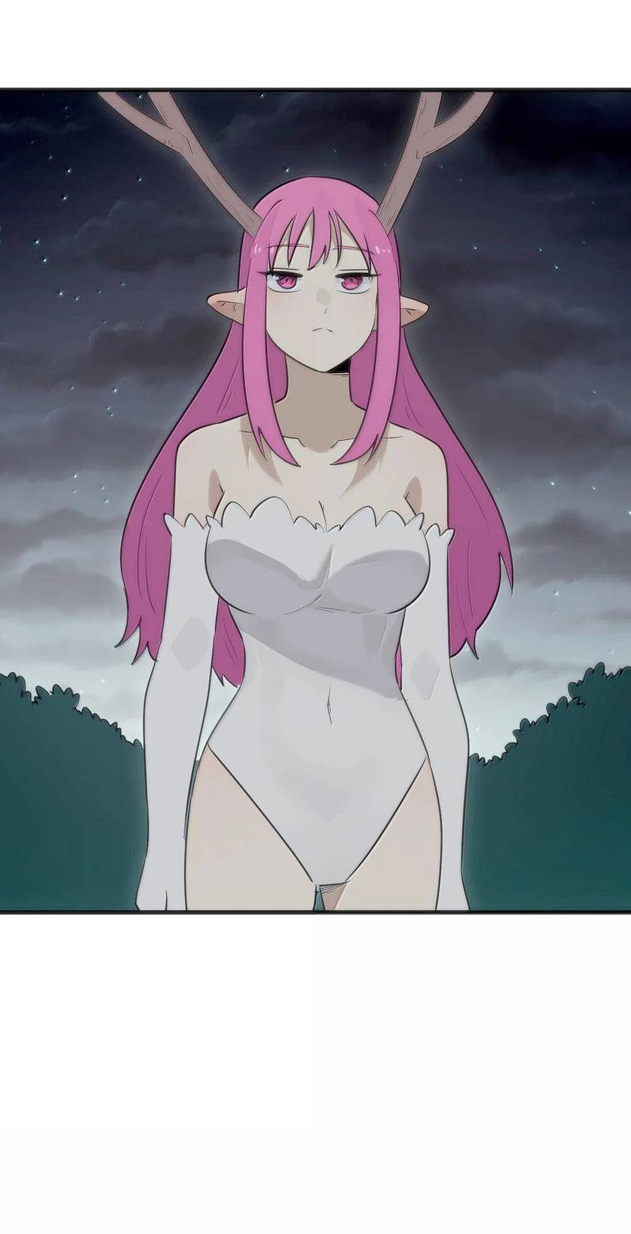 Манга Святая дева раскрыла карты - Глава 379 Страница 5