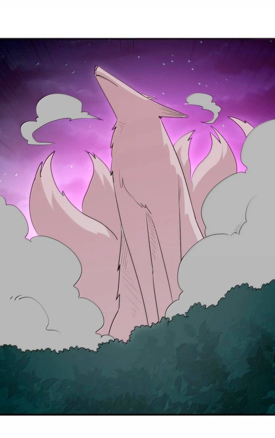 Манга Святая дева раскрыла карты - Глава 379 Страница 38