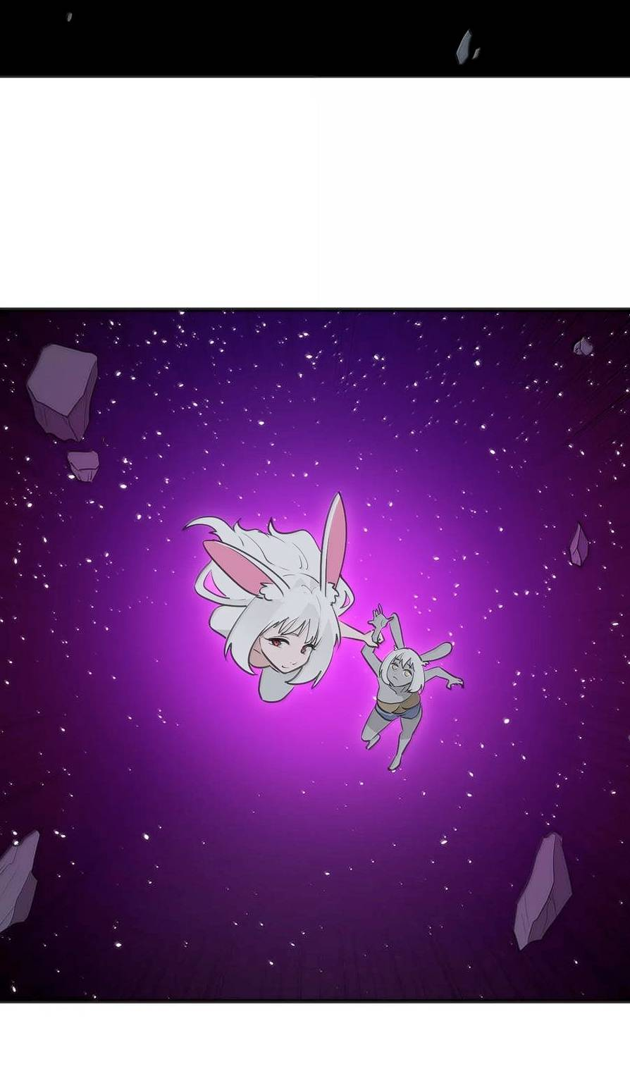 Манга Святая дева раскрыла карты - Глава 378 Страница 15