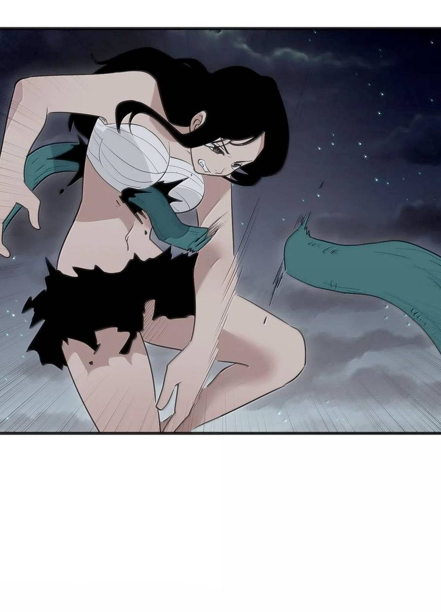 Манга Святая дева раскрыла карты - Глава 378 Страница 9