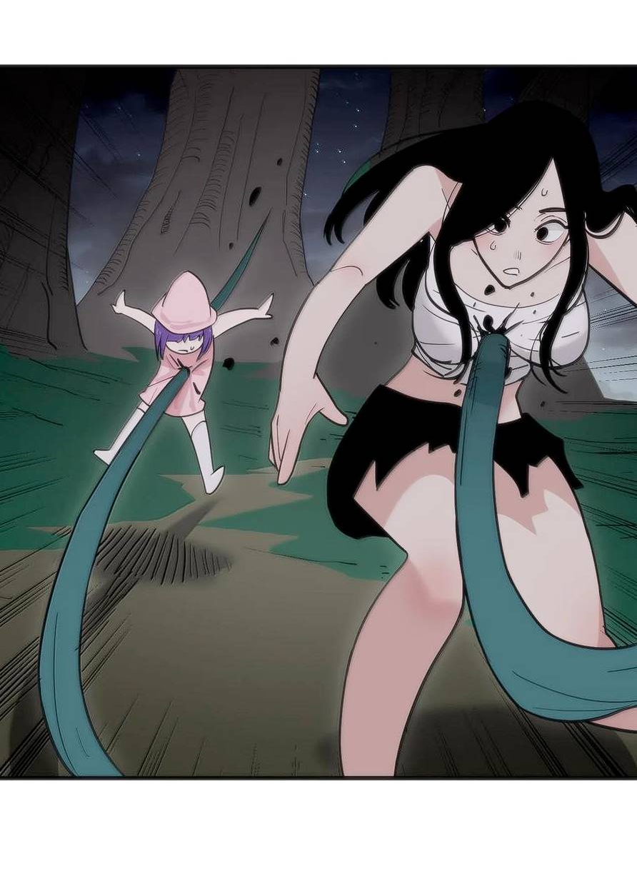 Манга Святая дева раскрыла карты - Глава 377 Страница 45