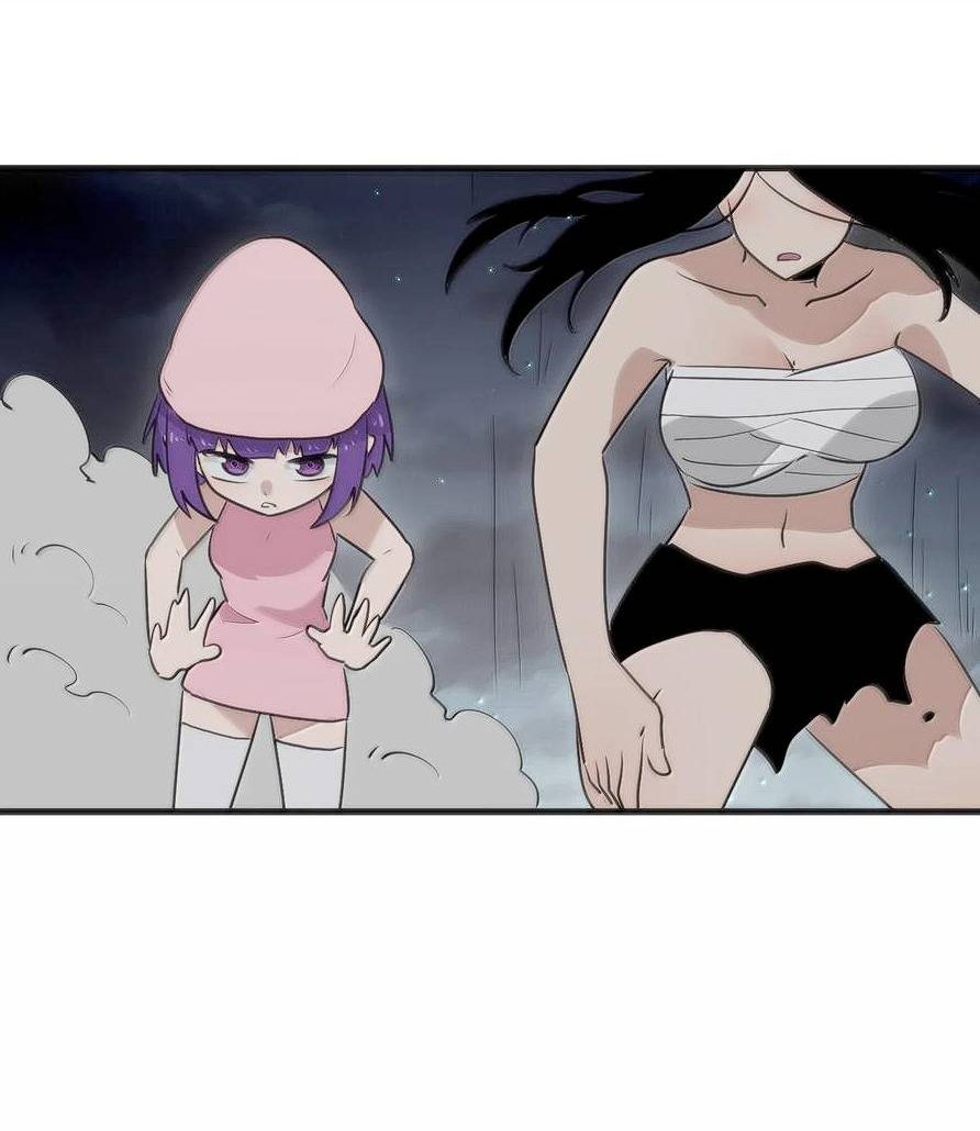 Манга Святая дева раскрыла карты - Глава 377 Страница 38