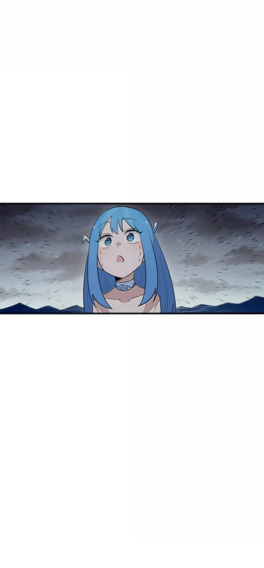 Манга Святая дева раскрыла карты - Глава 377 Страница 19