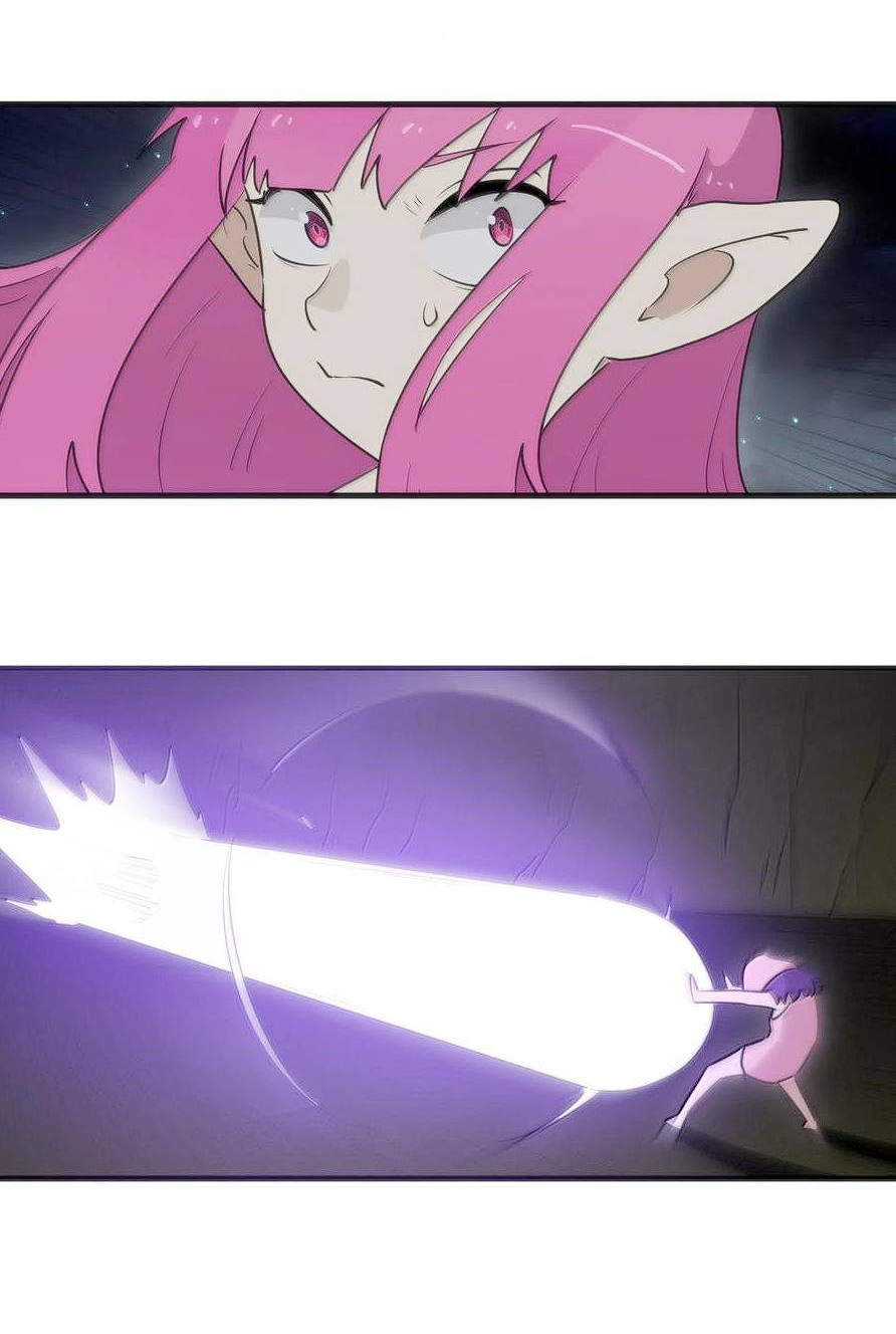 Манга Святая дева раскрыла карты - Глава 377 Страница 37