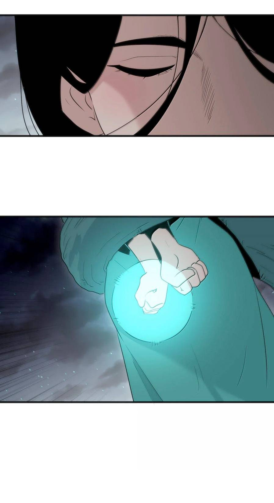 Манга Святая дева раскрыла карты - Глава 376 Страница 19