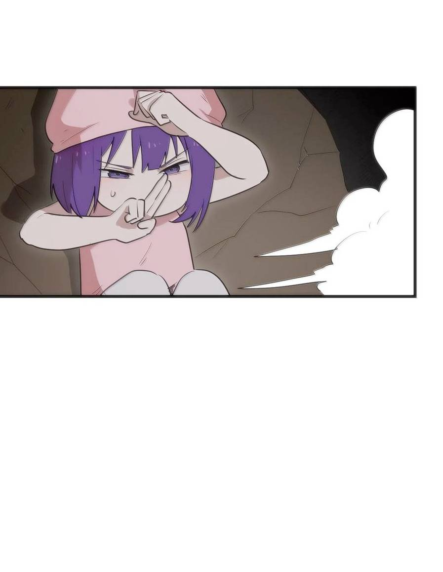 Манга Святая дева раскрыла карты - Глава 375 Страница 35