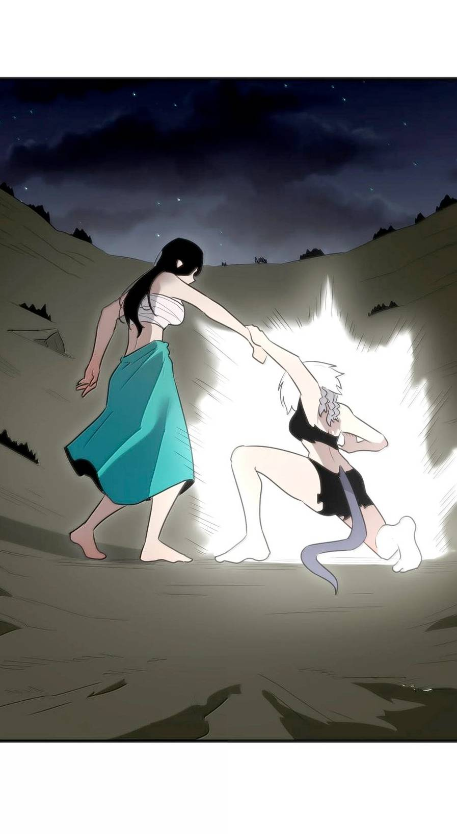 Манга Святая дева раскрыла карты - Глава 375 Страница 38