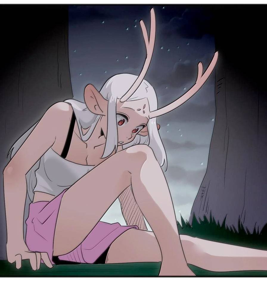 Манга Святая дева раскрыла карты - Глава 374 Страница 41