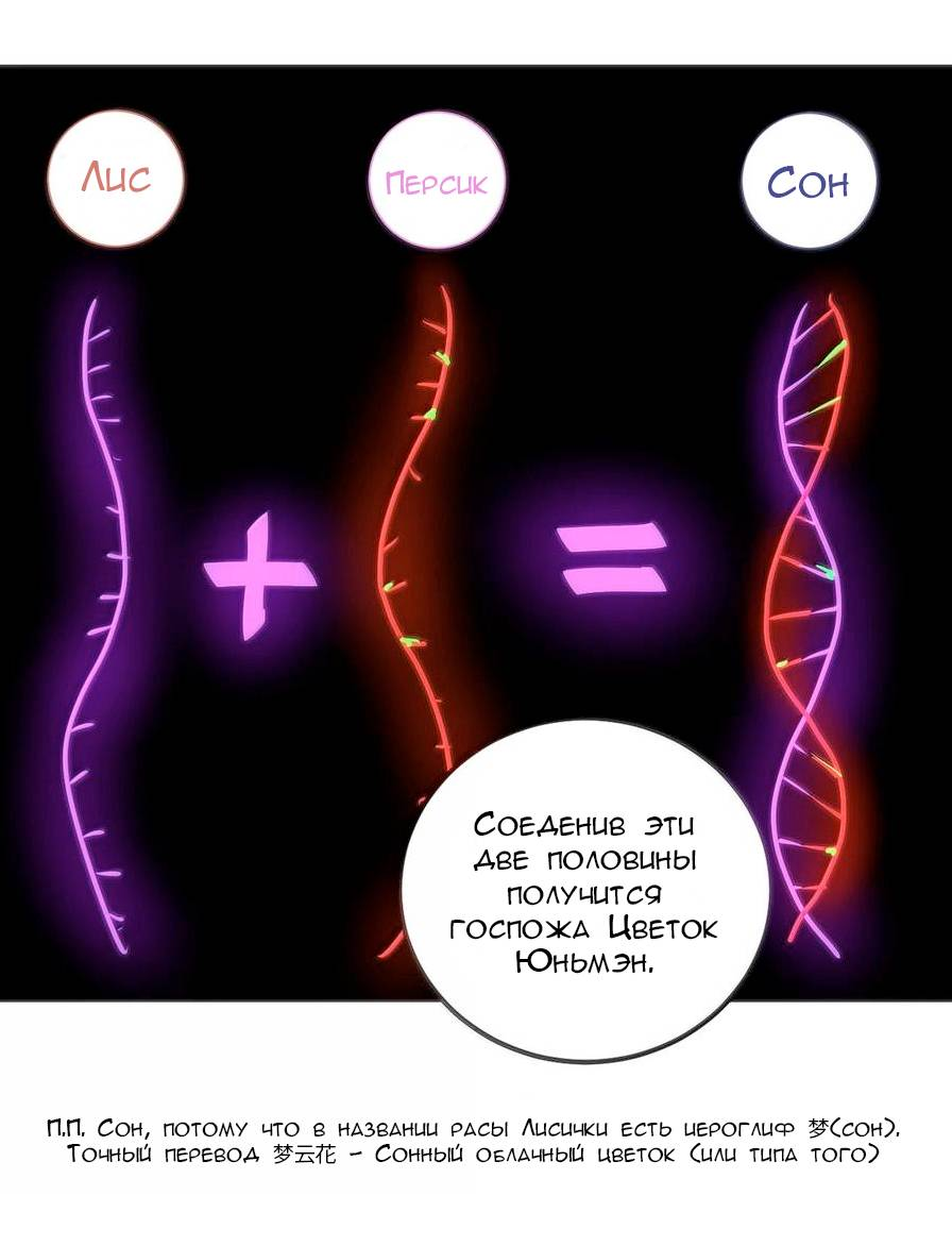 Манга Святая дева раскрыла карты - Глава 374 Страница 28