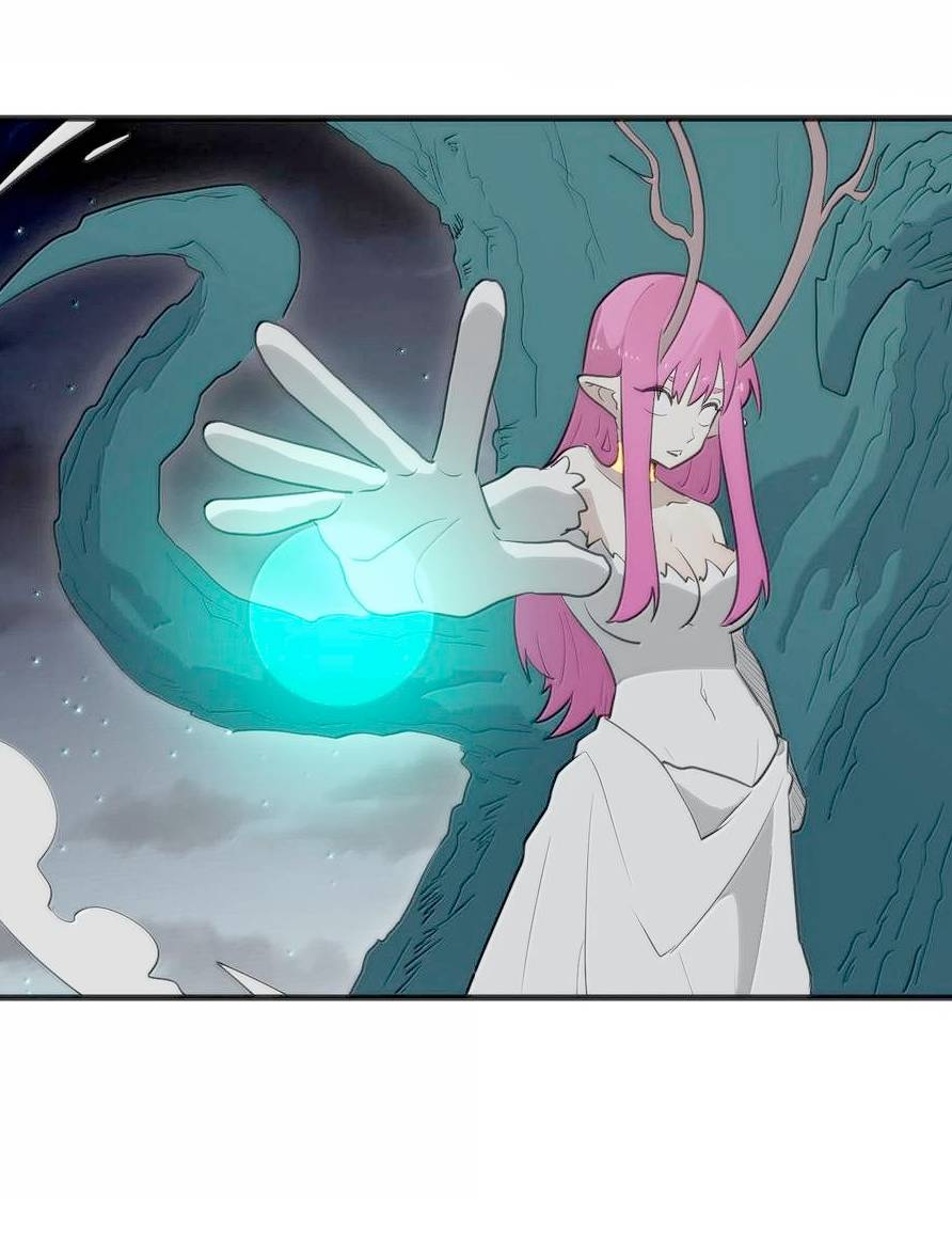 Манга Святая дева раскрыла карты - Глава 373 Страница 6