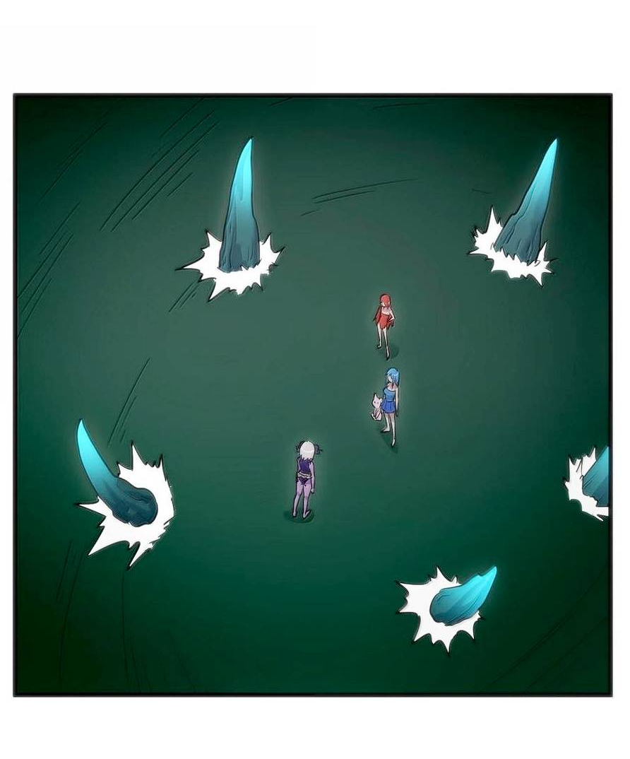 Манга Святая дева раскрыла карты - Глава 373 Страница 23