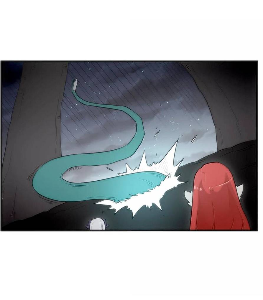 Манга Святая дева раскрыла карты - Глава 373 Страница 20