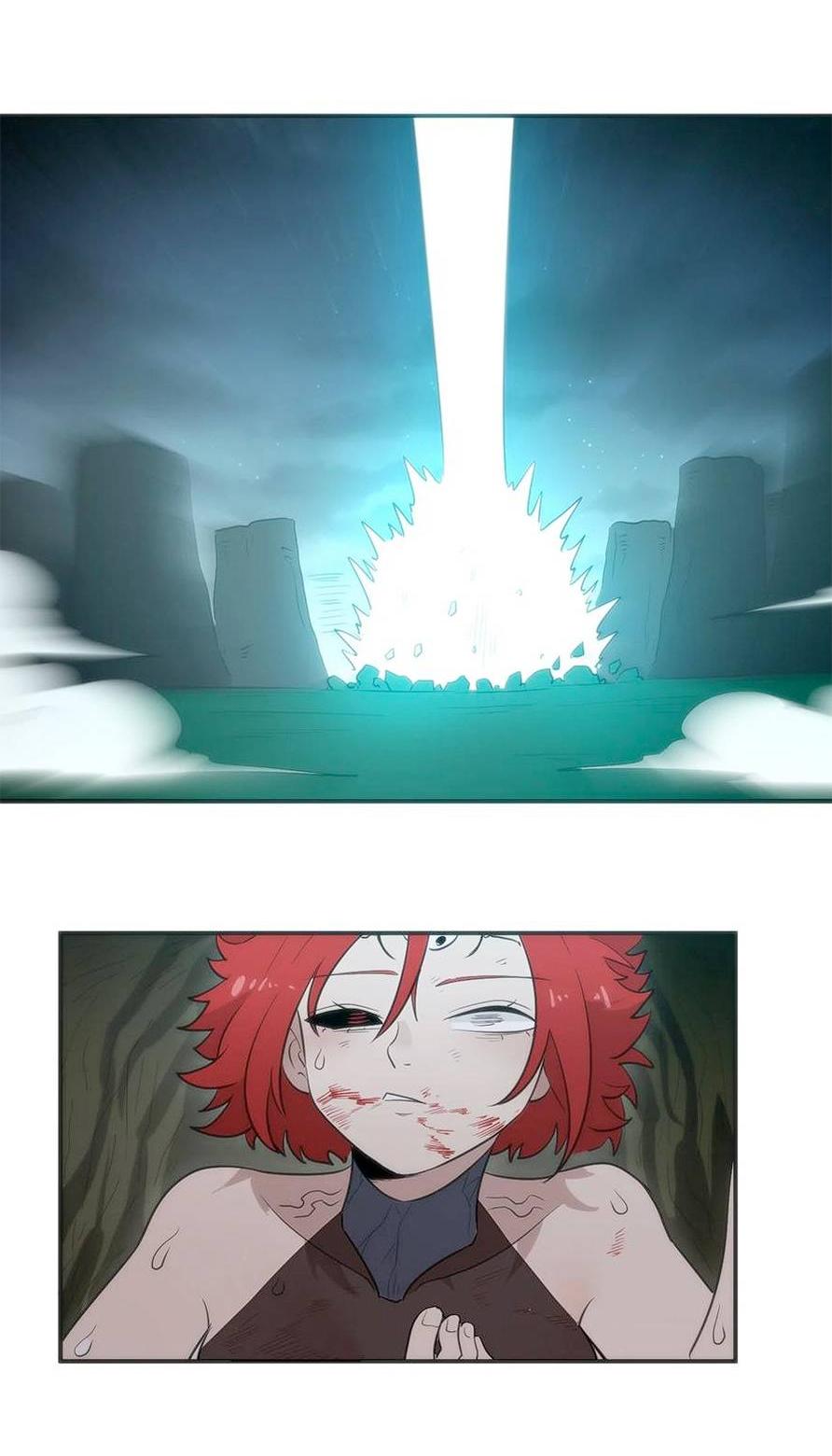 Манга Святая дева раскрыла карты - Глава 372 Страница 11