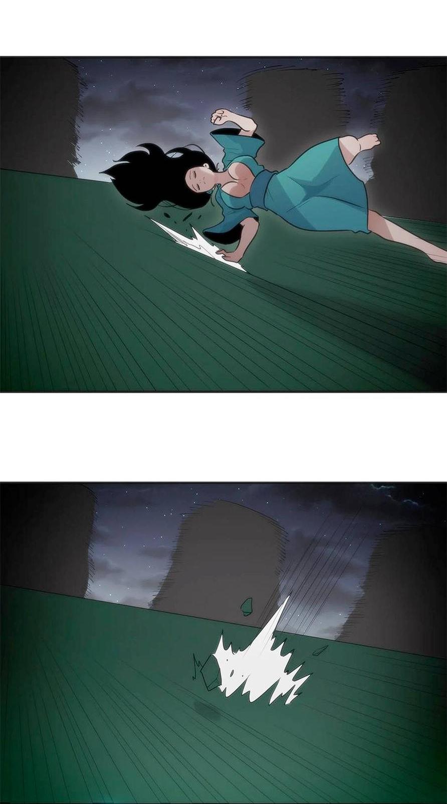 Манга Святая дева раскрыла карты - Глава 372 Страница 9