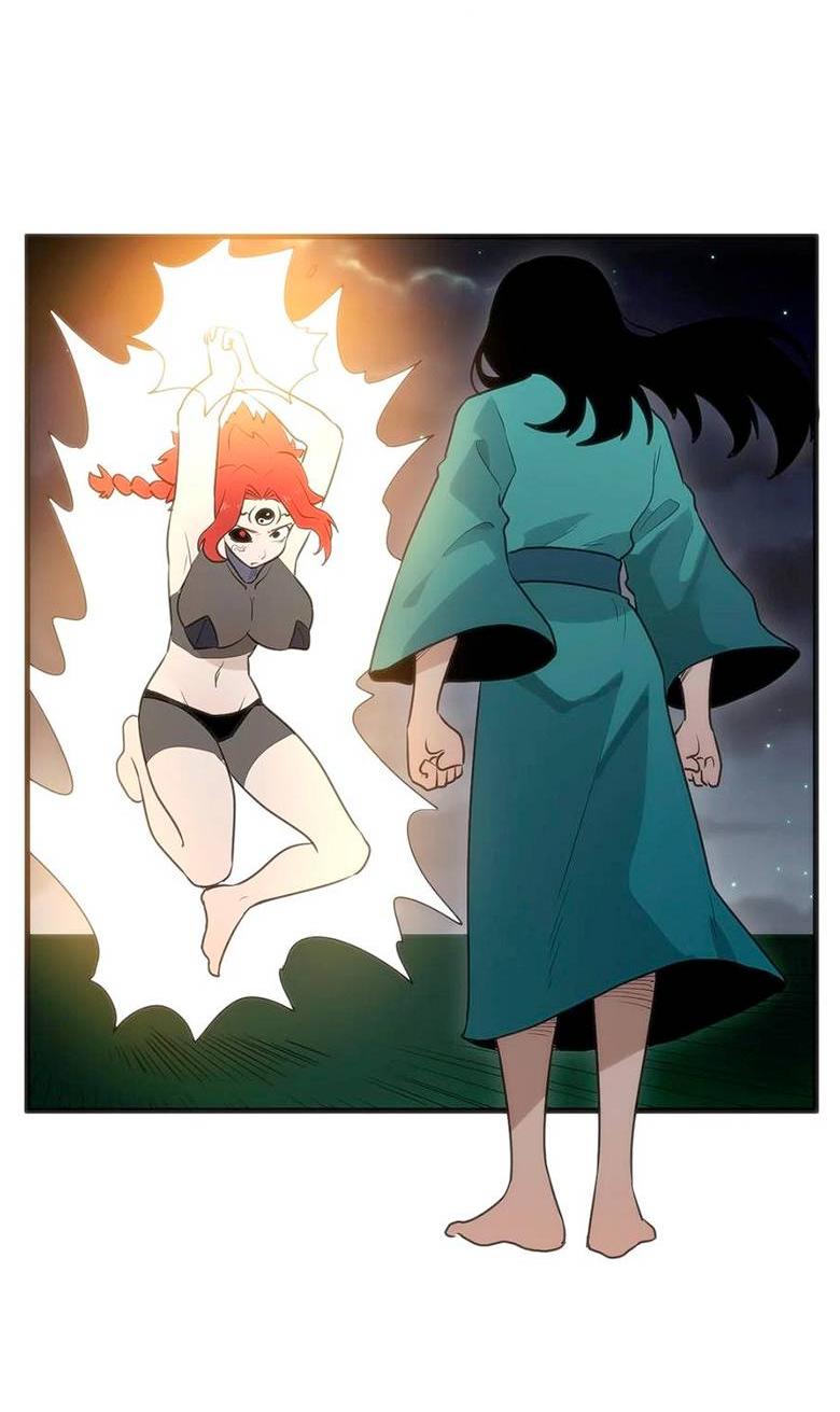 Манга Святая дева раскрыла карты - Глава 372 Страница 21