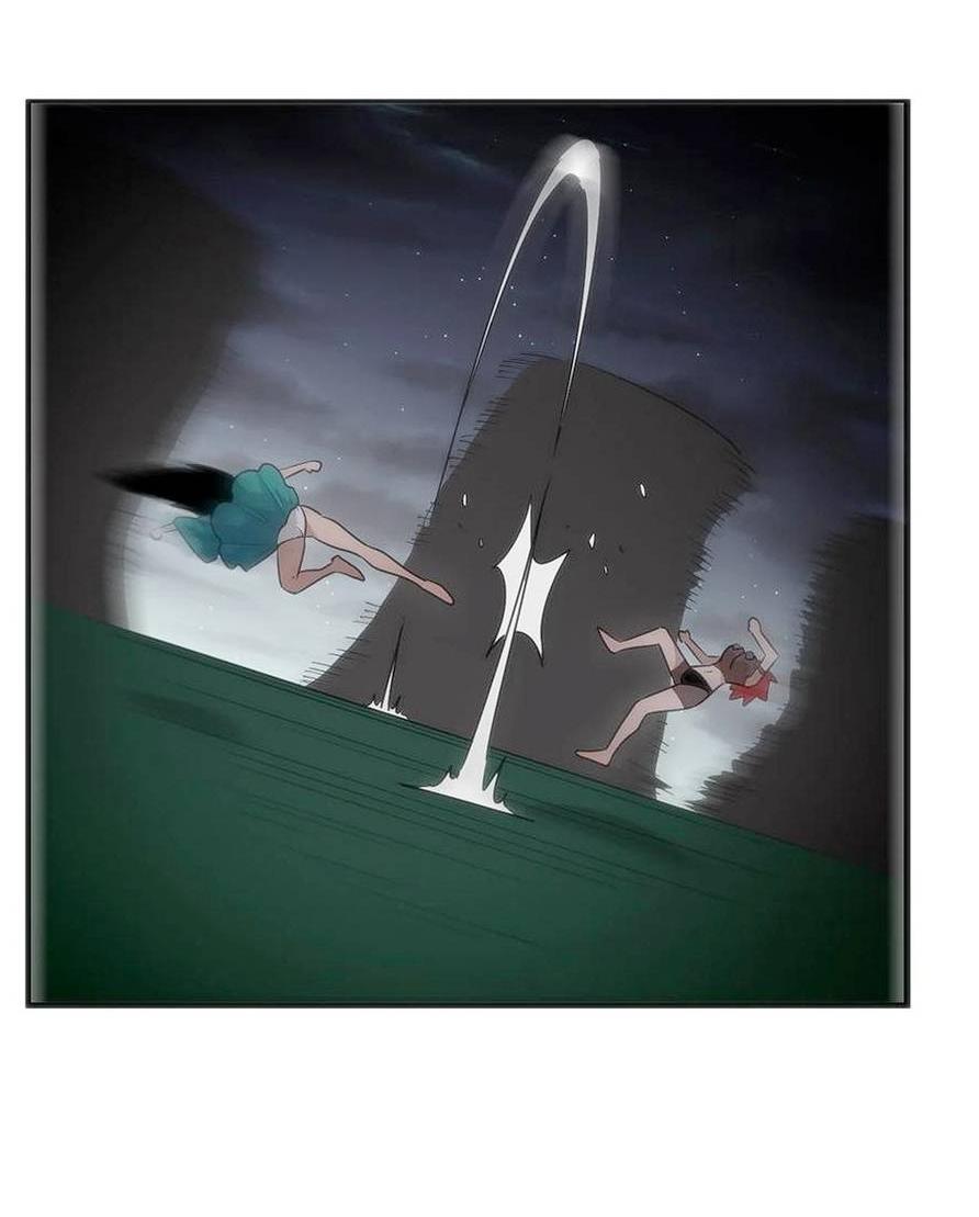 Манга Святая дева раскрыла карты - Глава 372 Страница 8