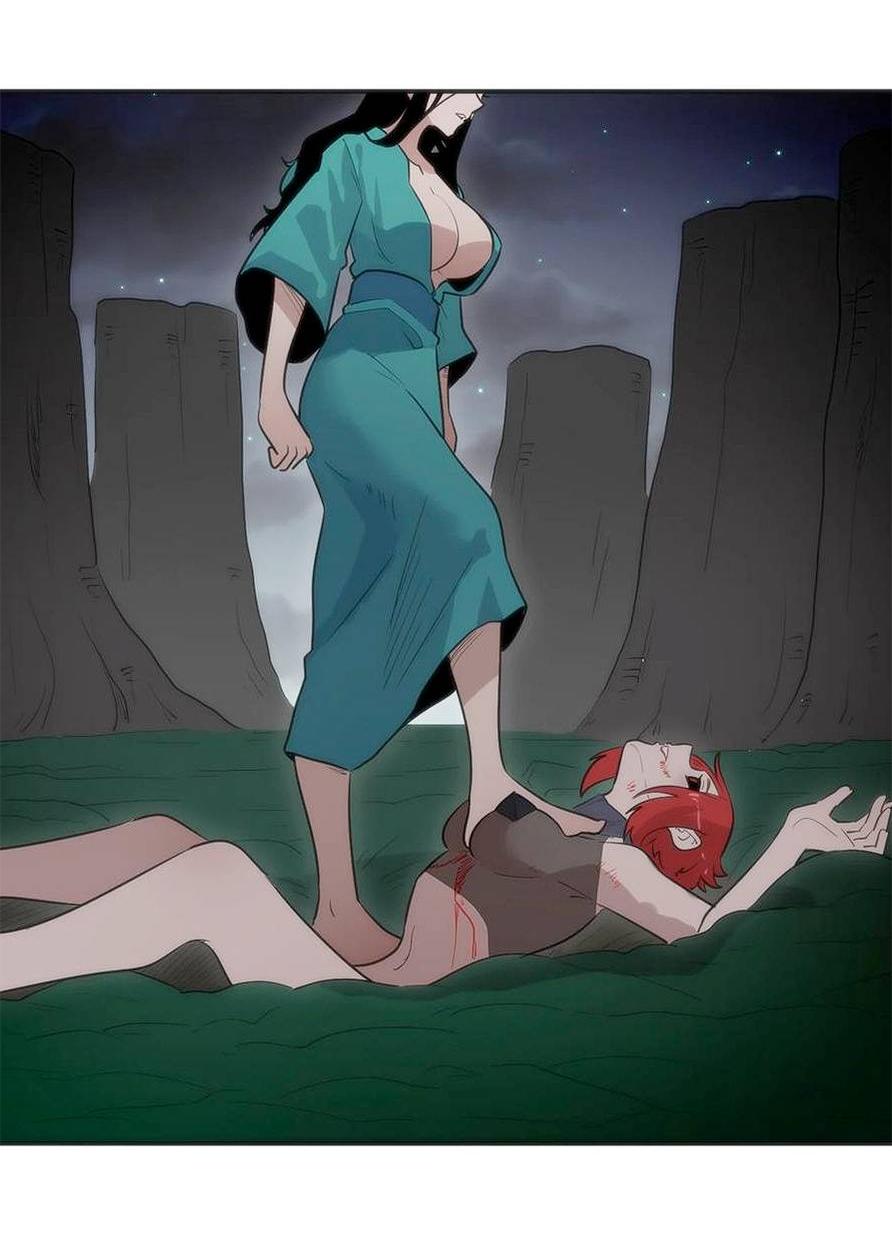 Манга Святая дева раскрыла карты - Глава 372 Страница 12