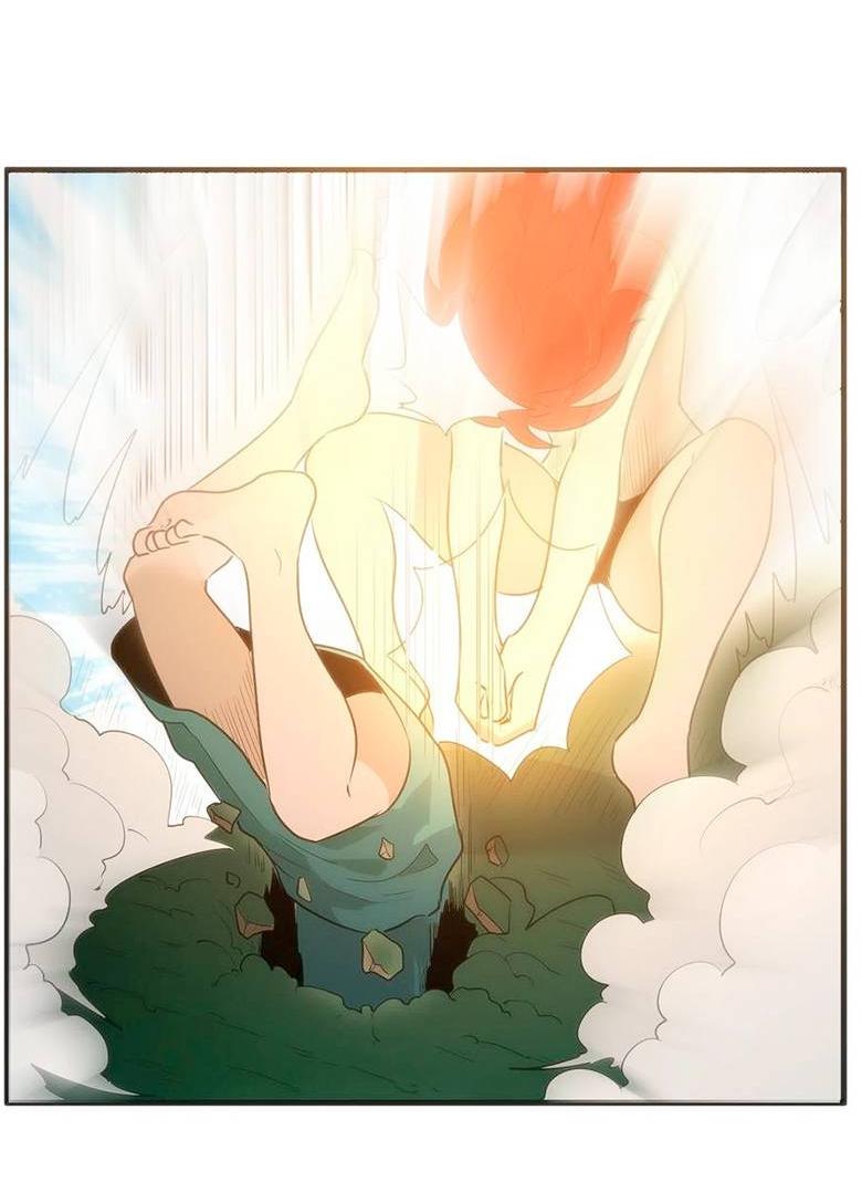 Манга Святая дева раскрыла карты - Глава 372 Страница 22