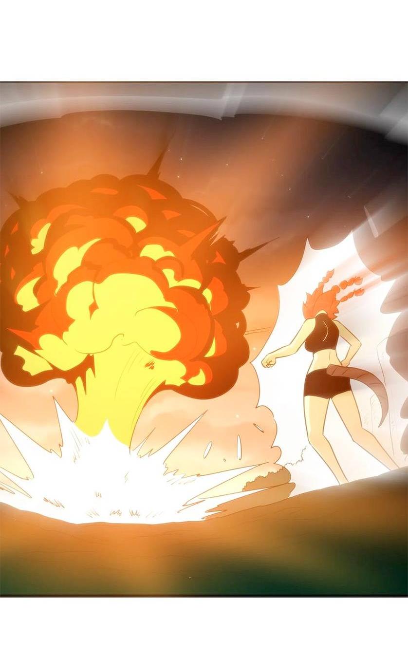 Манга Святая дева раскрыла карты - Глава 372 Страница 26