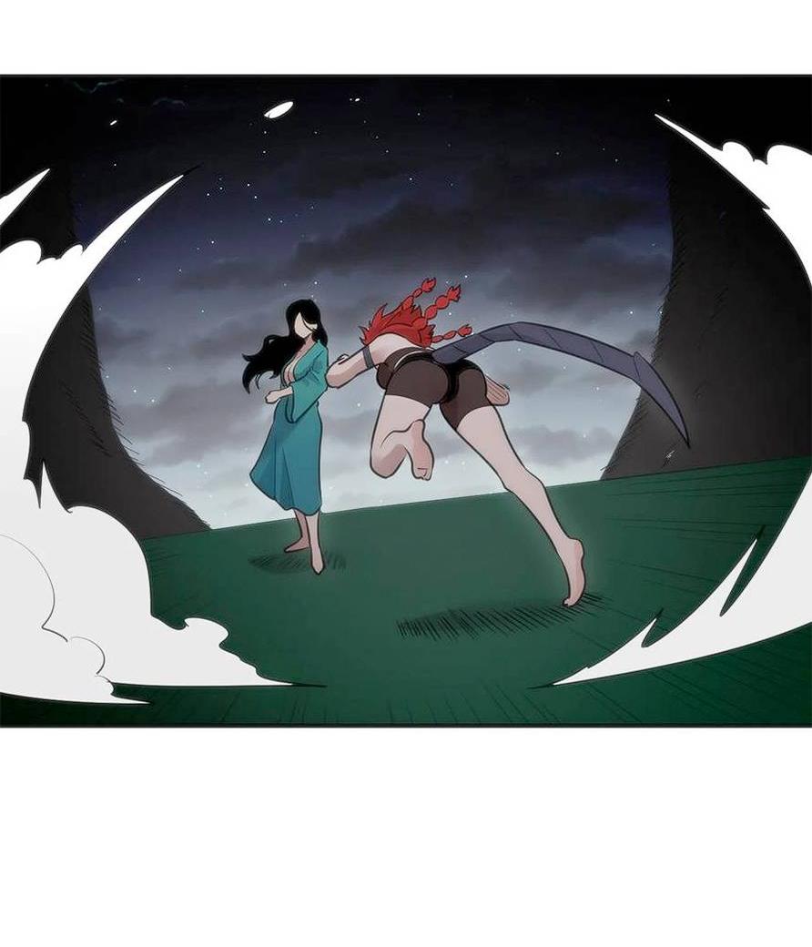 Манга Святая дева раскрыла карты - Глава 372 Страница 3