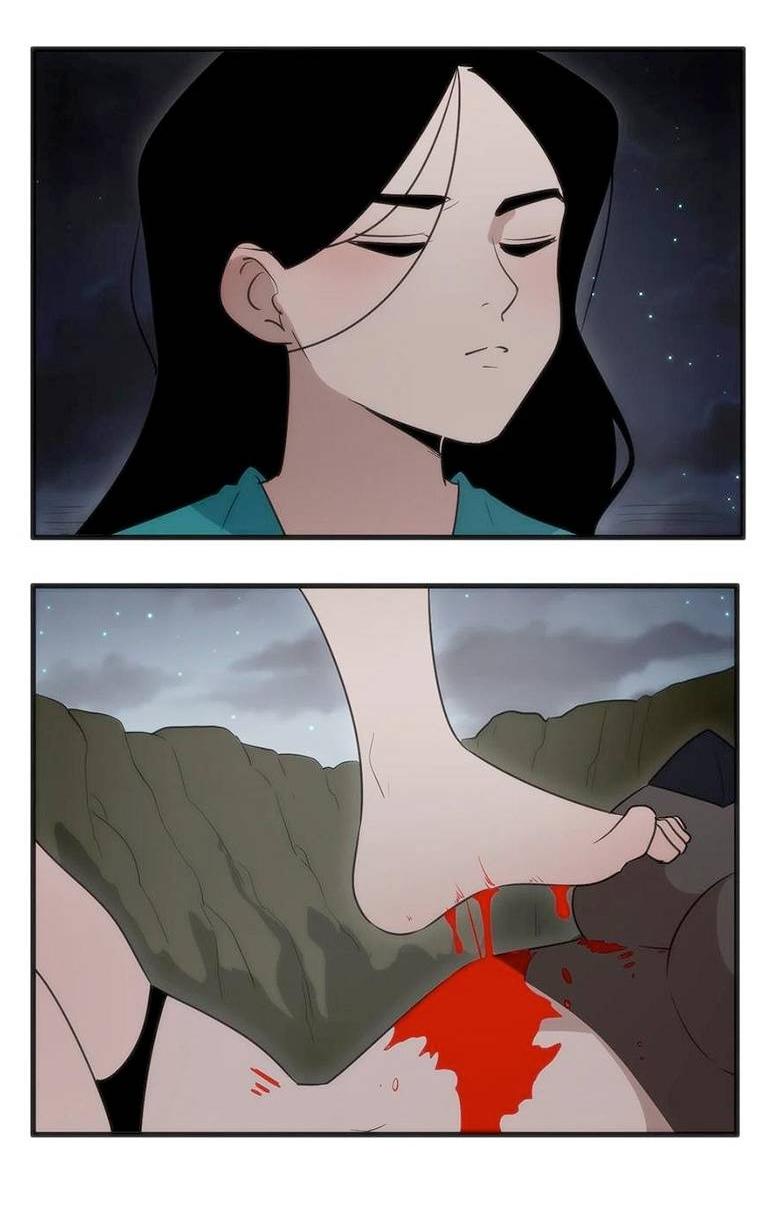 Манга Святая дева раскрыла карты - Глава 372 Страница 14