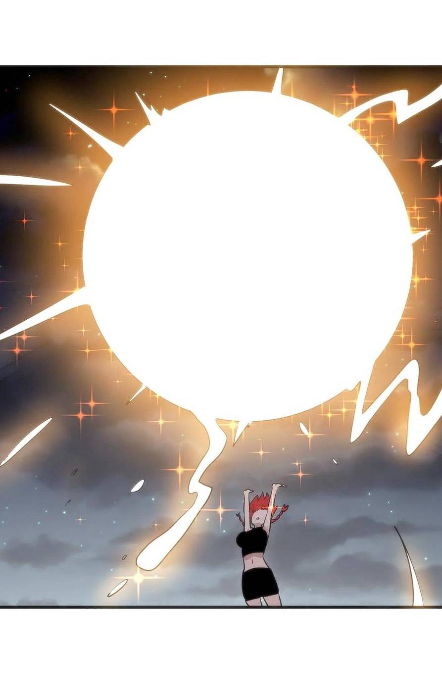 Манга Святая дева раскрыла карты - Глава 372 Страница 37