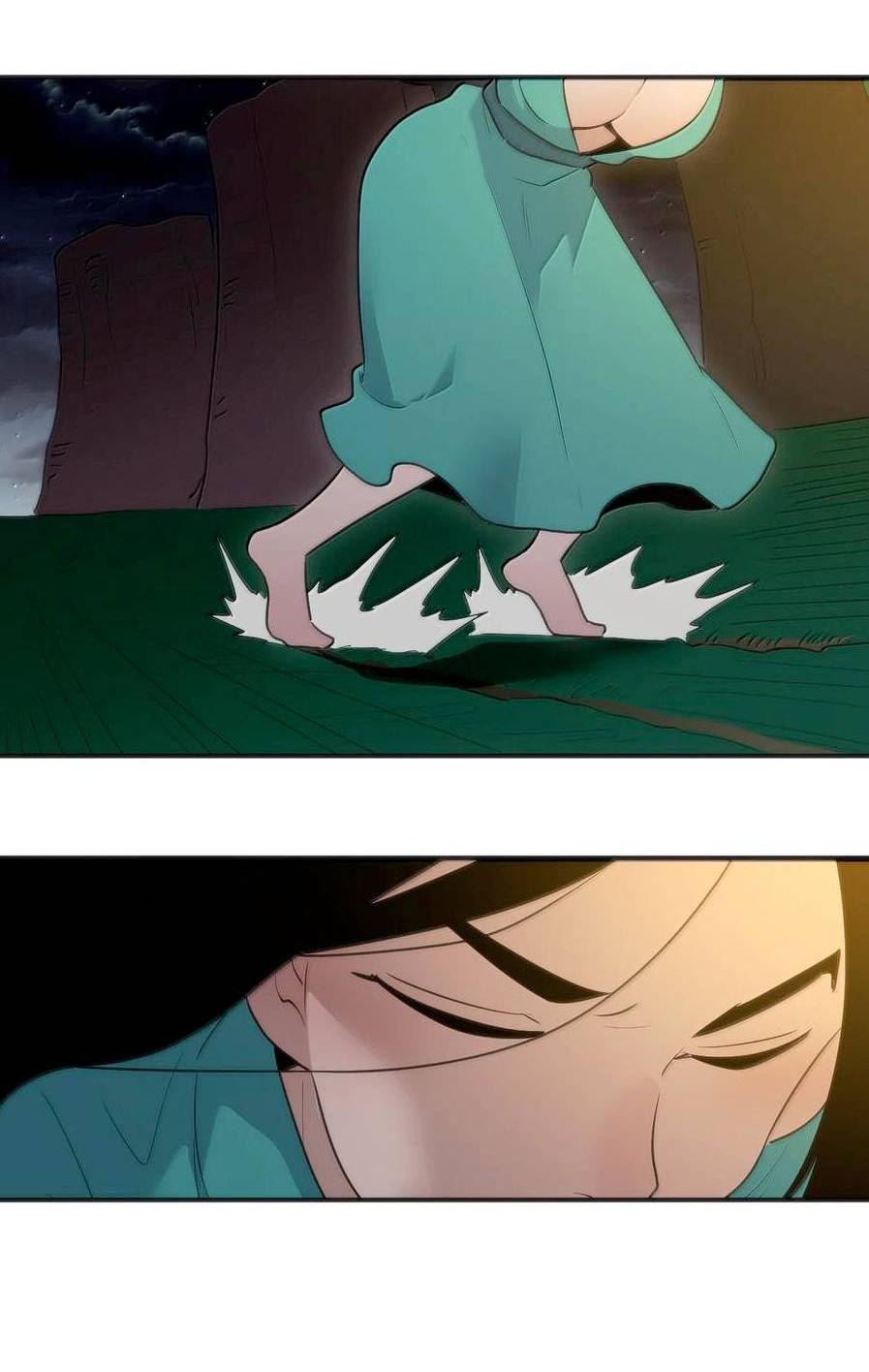 Манга Святая дева раскрыла карты - Глава 371 Страница 15