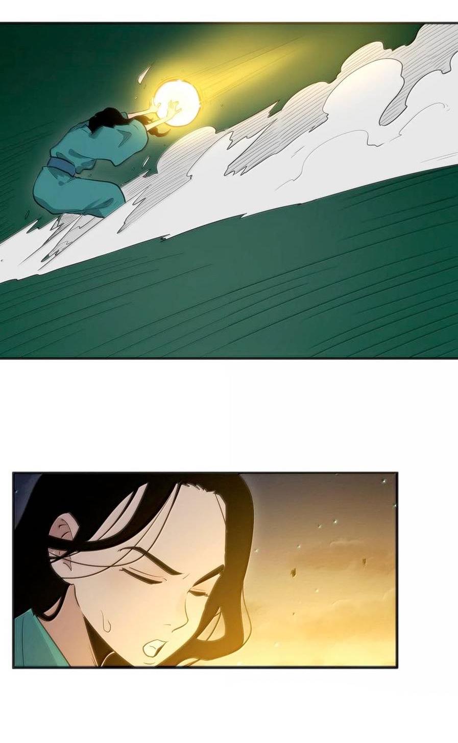 Манга Святая дева раскрыла карты - Глава 371 Страница 19