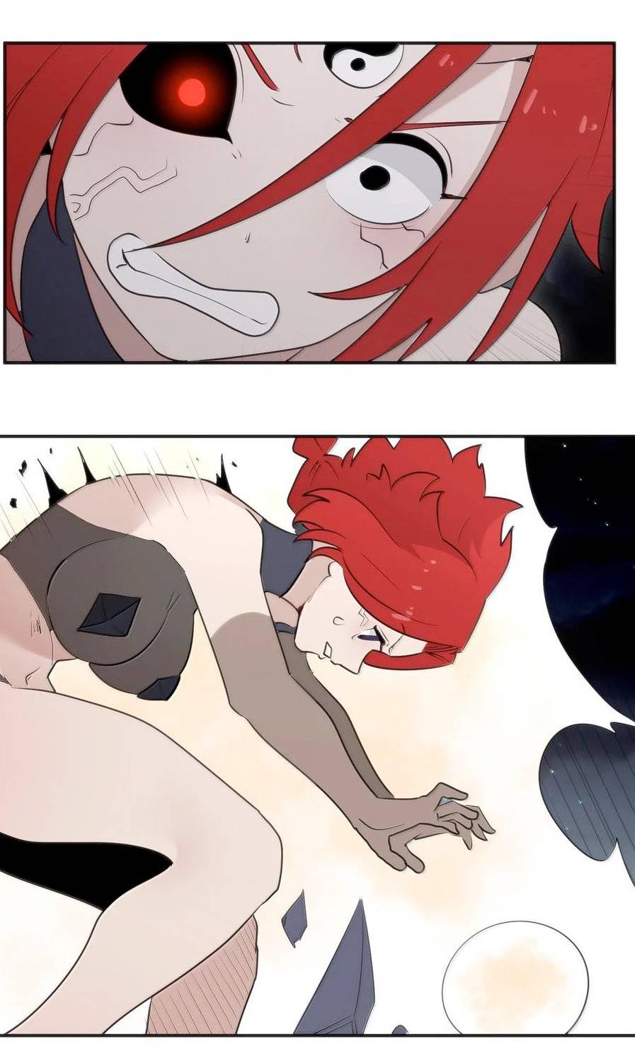 Манга Святая дева раскрыла карты - Глава 371 Страница 25