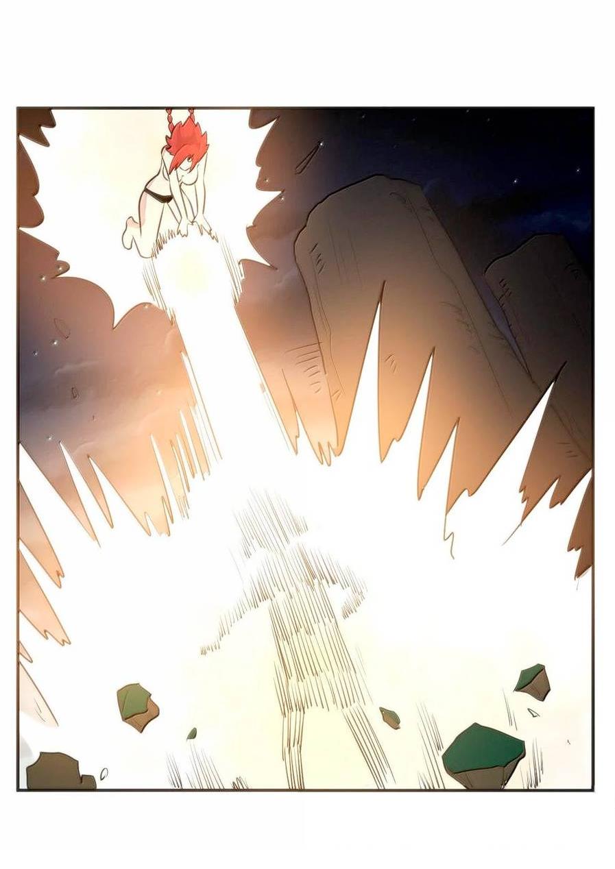 Манга Святая дева раскрыла карты - Глава 371 Страница 27