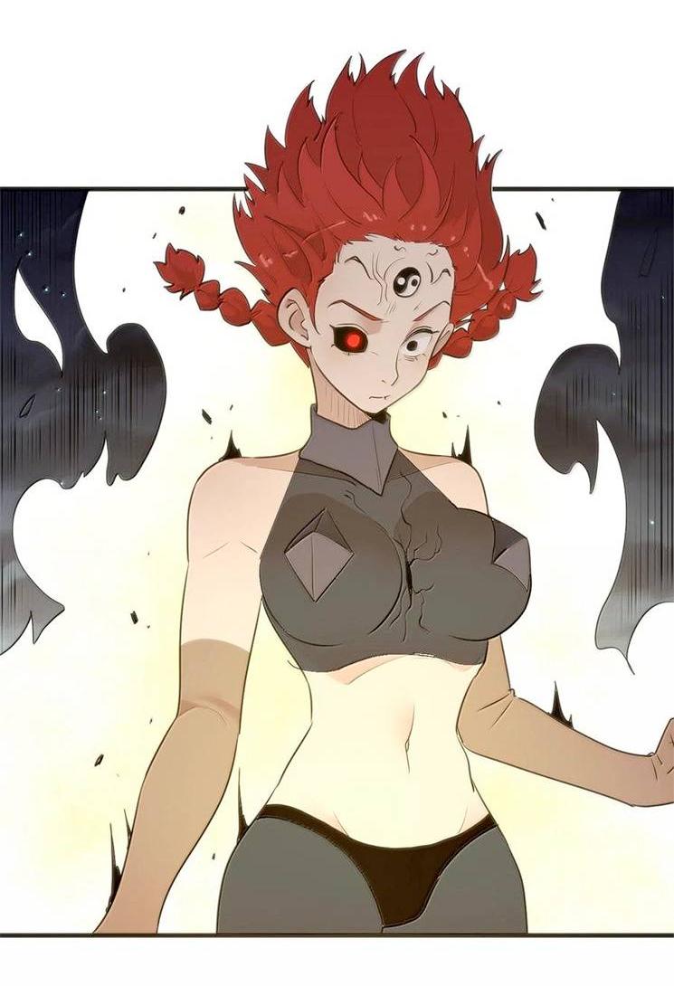 Манга Святая дева раскрыла карты - Глава 371 Страница 11