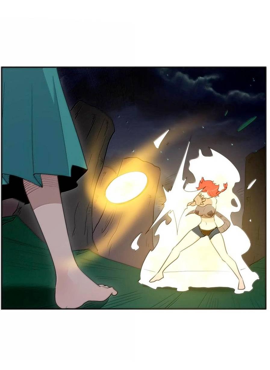 Манга Святая дева раскрыла карты - Глава 371 Страница 18