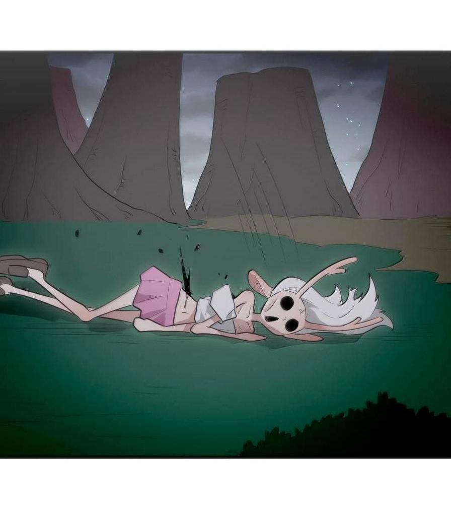 Манга Святая дева раскрыла карты - Глава 370 Страница 13