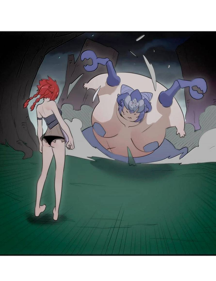 Манга Святая дева раскрыла карты - Глава 369 Страница 9