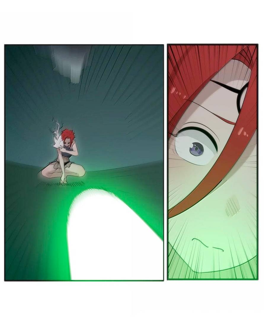 Манга Святая дева раскрыла карты - Глава 369 Страница 29