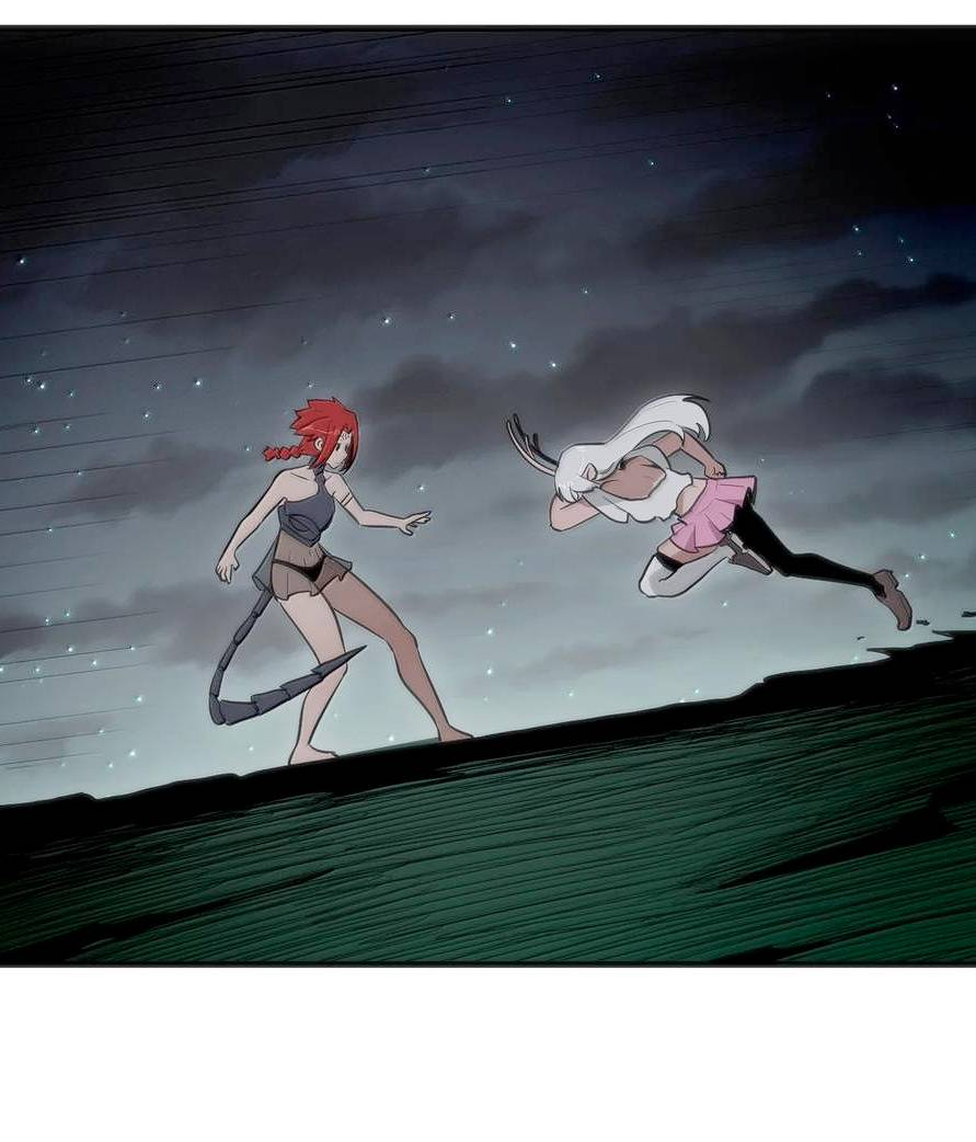 Манга Святая дева раскрыла карты - Глава 369 Страница 14